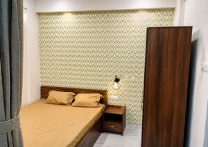 Bedroom in 2 BHK Apartment at Wanjara – for Sale