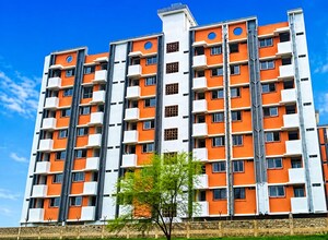 2 BHK Apartment For Sale in Wanjara