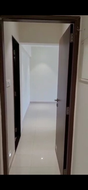 Building Lobby in 3 BHK Apartment at Triumph Tower, Malad West – for Sale