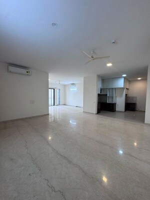 3.5 BHK Apartment For Rent in Century Ethos, Hebbal