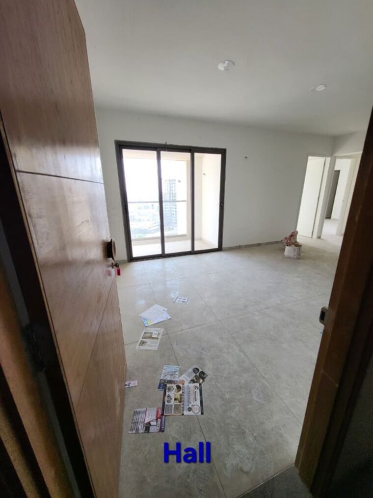 Balcony, sukirti-54 3 Bedroom 1760 Sq.Ft. Apartment In Shela Ahmedabad 10339251