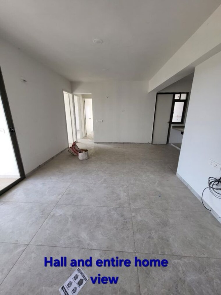 Room, sukirti-54 3 Bedroom 1760 Sq.Ft. Apartment In Shela Ahmedabad 10339251