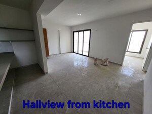 3 BHK Apartment For Sale in Sukirti 54, Shela