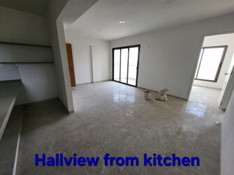 3 BHK Apartment For Sale in Sukirti 54 in Shela, Ahmedabad