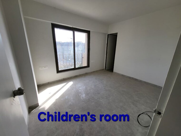 Room, sukirti-54 3 Bedroom 1760 Sq.Ft. Apartment In Shela Ahmedabad 10339251