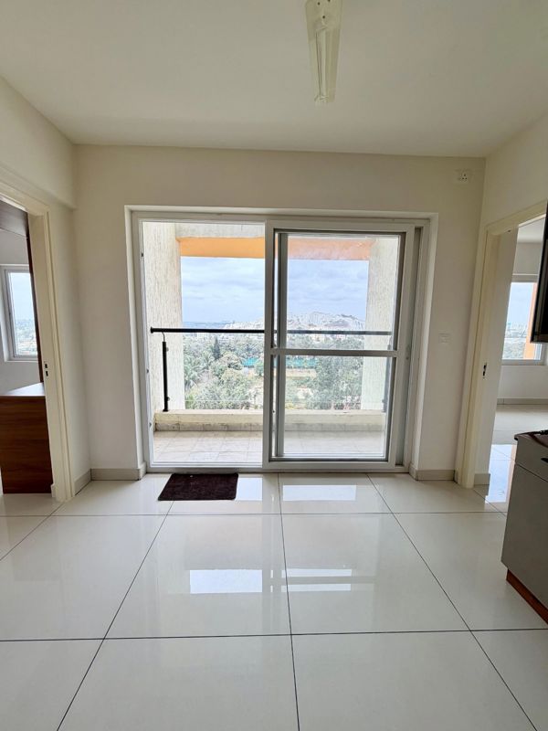 2 BHK 1100 Sq.Ft. Apartment in Mahaveer Celesse