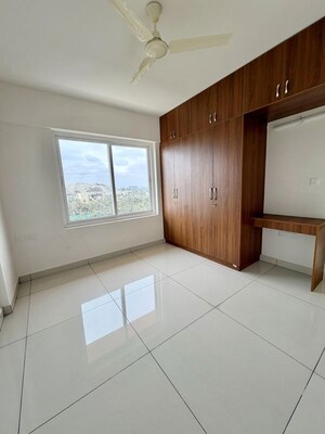Kitchen in 2 BHK Apartment at Mahaveer Celesse, Hunasamaranahalli – for Rent