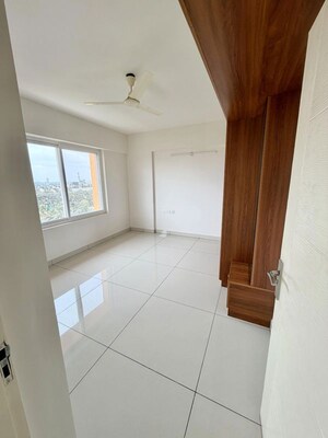 Furnished Amenities in 2 BHK Apartment at Mahaveer Celesse, Hunasamaranahalli – for Rent