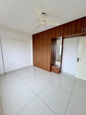 Kitchen in 2 BHK Apartment at Mahaveer Celesse, Hunasamaranahalli – for Rent