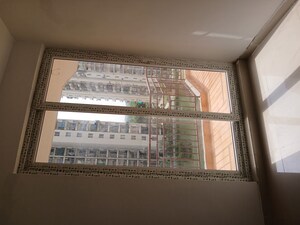 Balcony in 3 BHK Apartment at MGH Mulberry County, Sector 70 – for Sale