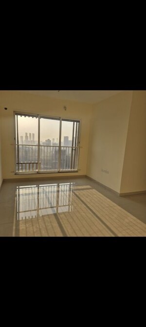 1 BHK Apartment For Rent in Godrej Nest Kandivali, Kandivali East