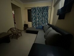 1 BHK + Store Room Apartment For Rent in Puranik Hometown