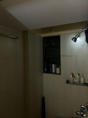 Room in 1 BHK Apartment at Puranik Hometown, Ghodbunder Road – for Rent