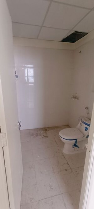 Bathroom in 2 BHK Apartment at Pyramid Midtown, Sector 59 – for Rent