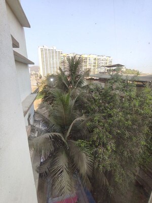 1 BHK Apartment – Exterior View View at Viva Parijat Heights, Nalasopara West - for Rent