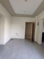 1 BHK + Study Room 575 Sq.Ft. Apartment in Viva Parijat Heights