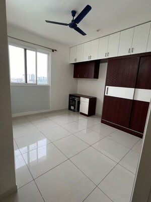 Kitchen in 2 BHK Apartment at Godrej Nurture Electronic City, Electronic City Phase I – for Rent