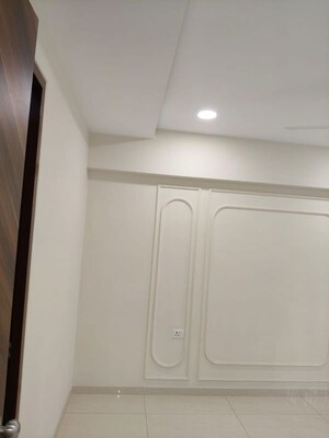 Bedroom in 3 BHK Apartment at Raghav Paradise, Borivali East – for Rent