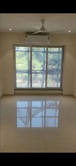 Bedroom in 3 BHK Apartment at Triumph Tower, Malad West – for Sale