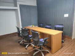 Office Space For Rent in Hazratganj