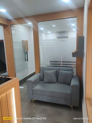 Common Area in  Office Space at Hazratganj – for Rent