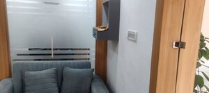 Common Area in  Office Space at Hazratganj – for Rent