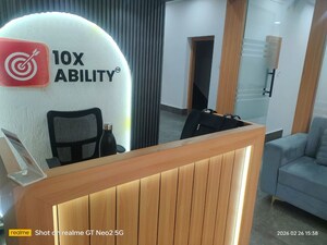   Office Space at Hazratganj – for Rent
