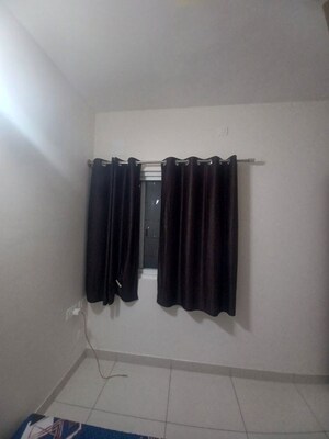 Living Room in 2 BHK Apartment at Prestige Finsbury Park Hyde, Bagaluru – for Rent