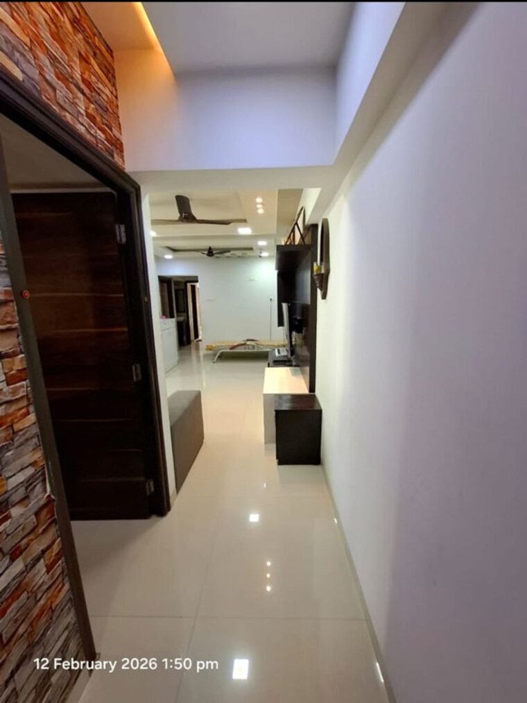 undefined, kamala-shakti-enclave 3 Bedroom 1256 Sq.Ft. Apartment In Malad West Mumbai 10339308
