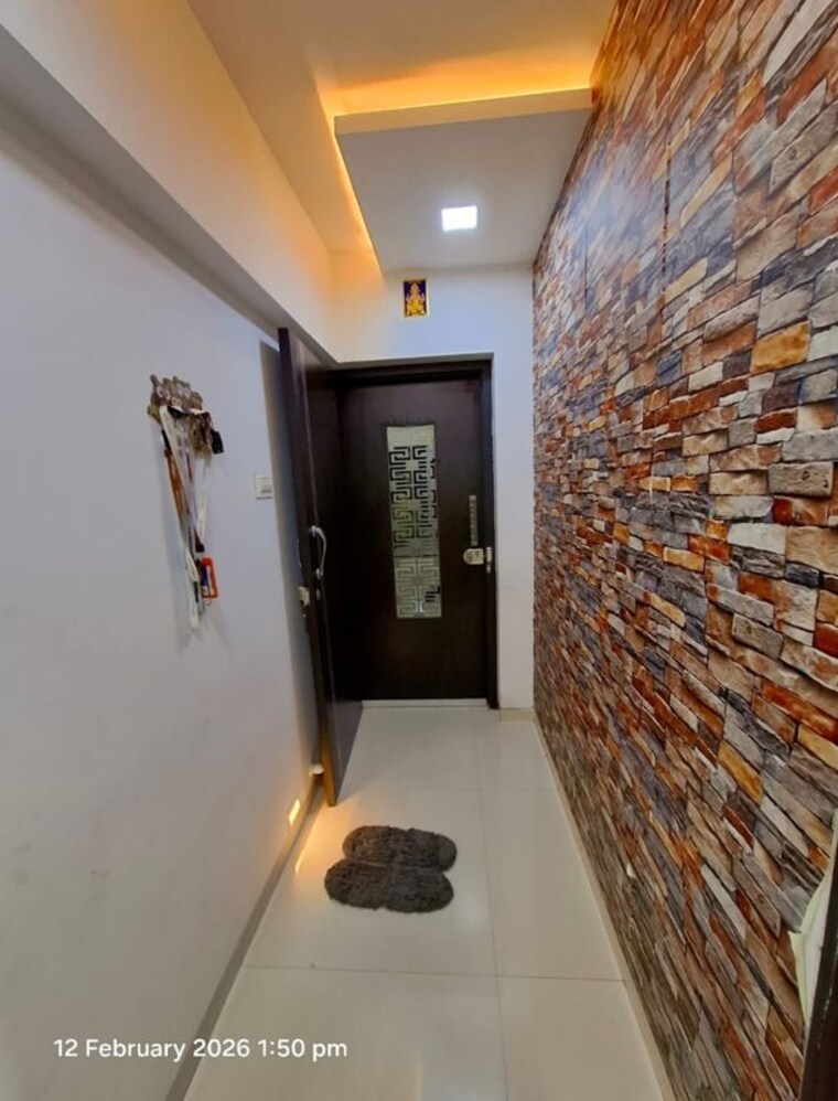 undefined, kamala-shakti-enclave 3 Bedroom 1256 Sq.Ft. Apartment In Malad West Mumbai 10339308