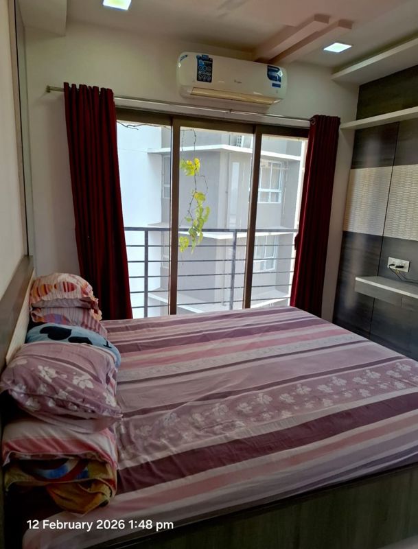 3 BHK 1256 Sq.Ft. Apartment in Kamala Shakti Enclave