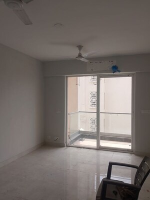 Building Lobby in 2 BHK Builder Floor at Signature Global City, Sector 37d – for Rent