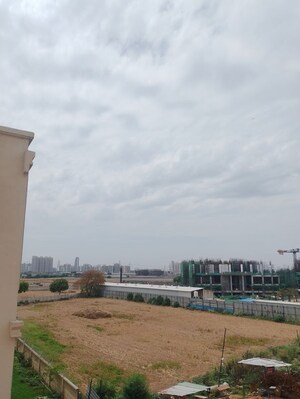 2 BHK Builder Floor – Exterior View View at Signature Global City, Sector 37d - for Rent