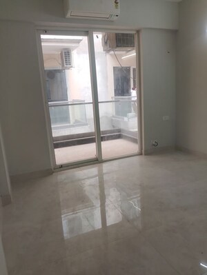 Balcony in 2 BHK Builder Floor at Signature Global City, Sector 37d – for Rent