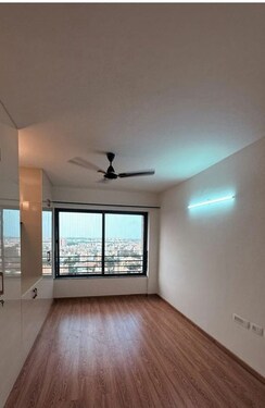 3 BHK + Pooja Room Apartment For Rent in Arvind Bel Air