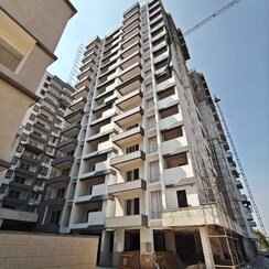 2 BHK Apartment For Sale in Green Edge Royal View