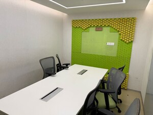 Team Area in  Office Space at Santacruz West – for Rent