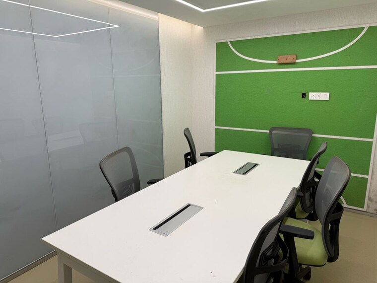 Team Area, santacruz west Commercial Office Space 2924 Sq.Ft. In Santacruz West Mumbai 10339307
