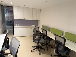 Office Space For Rent in Santacruz West