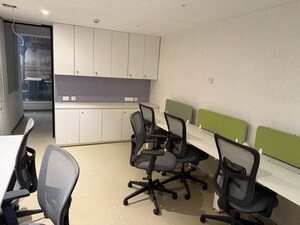  Office Space For Rent in Santacruz West