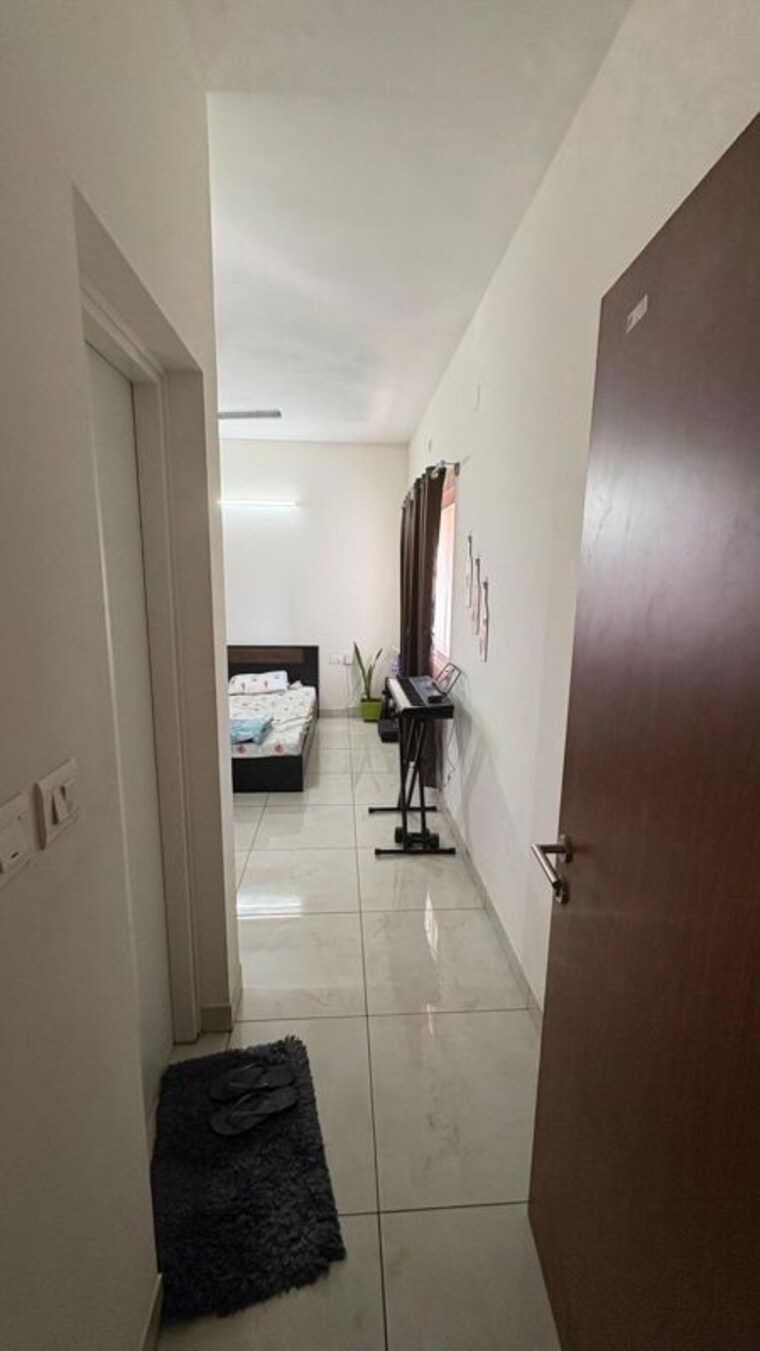Bedroom, prestige-park-square 2 Bedroom 1100 Sq.Ft. Apartment In Bannerghatta Road Bangalore 10339322