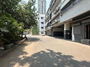  Office Space – Exterior View View at Lower Parel West - for Rent