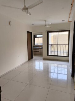 1 BHK Apartment For Rent in Chandak 34 Park Estate