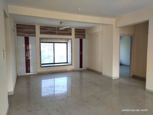 Room in 4 BHK Apartment at Air India Colony, Nerul – for Rent