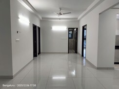 2 BHK Apartment For Rent in Puravankara Purva Atmosphere