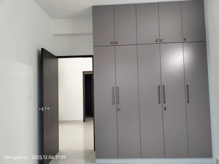 Room, puravankara-purva-atmosphere 2 Bedroom 1200 Sq.Ft. Apartment In Thanisandra Main Road Bangalore 10339317
