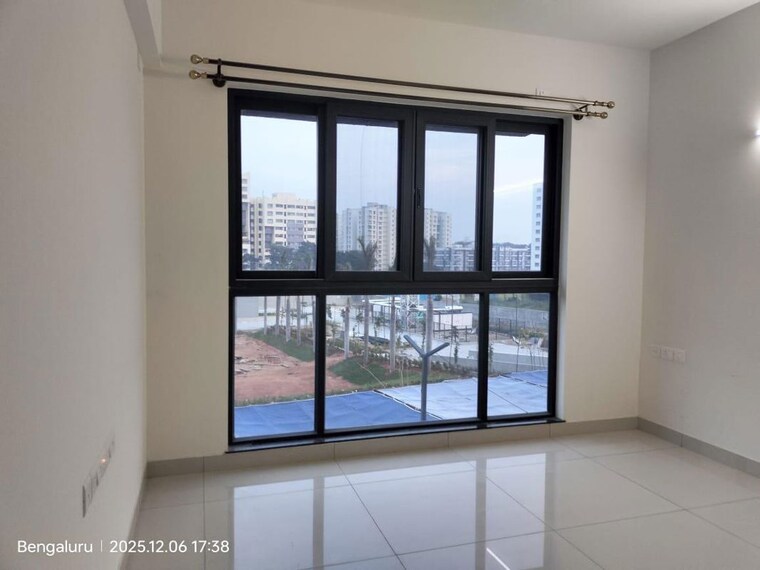 Room, puravankara-purva-atmosphere 2 Bedroom 1200 Sq.Ft. Apartment In Thanisandra Main Road Bangalore 10339317