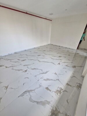 Bedroom in 3 BHK Apartment at Dotom Isle, Malad West – for Rent