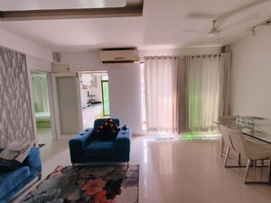 2 BHK Apartment For Sale in Swaraj Daffodils Airoli, Airoli Sector 3