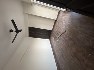 Master Bedroom in 2.5 BHK Apartment at JM Florence, Tech Zone 4 Greater Noida – for Rent